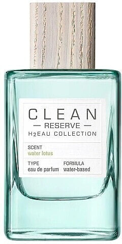 Clean Reverse H2Eau Water Lotus - Eau de Parfum 30 ml