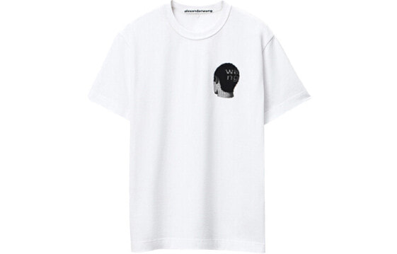 Alexander Wang SS22 T UCC1221498-111 Trend Tee