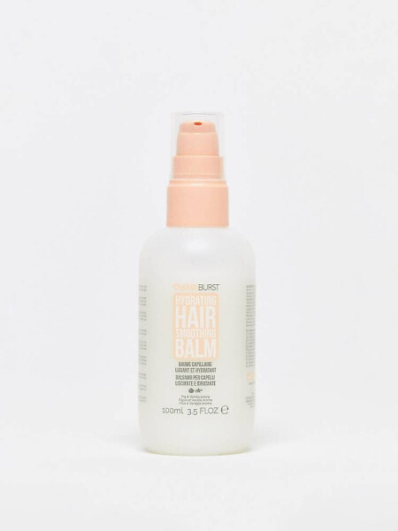 Hairburst Hydrating Hair Smoothing Balm 100ml