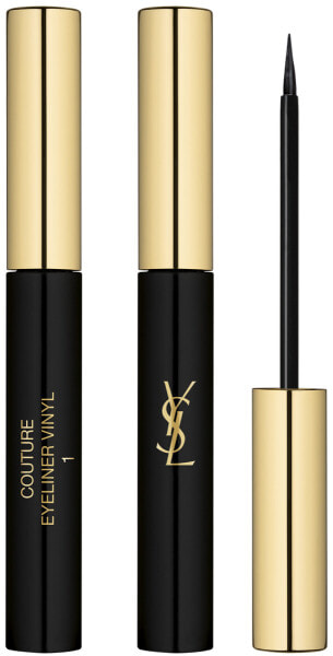 Couture Eyeliner Noir Minimal