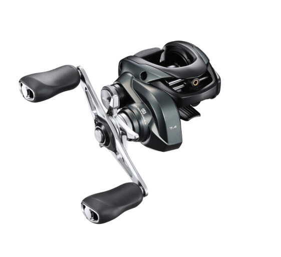 Shimano CURADO MGL 150 Low Profile Reels (CUMGL151HG) Fishing