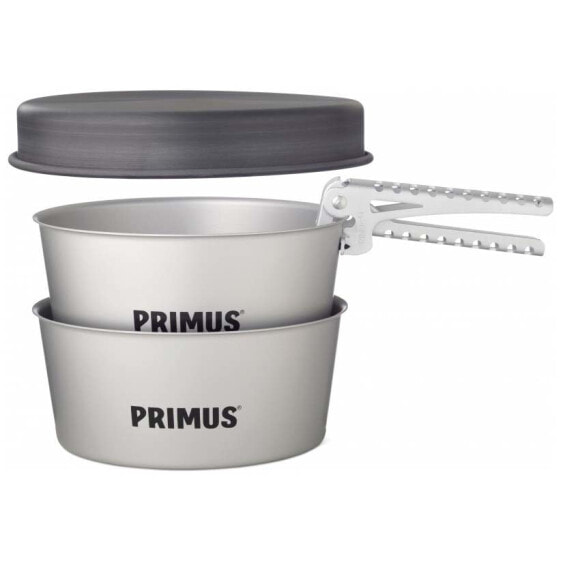Туристическая посуда Primus Набор кастрюль Essential 2.3 л