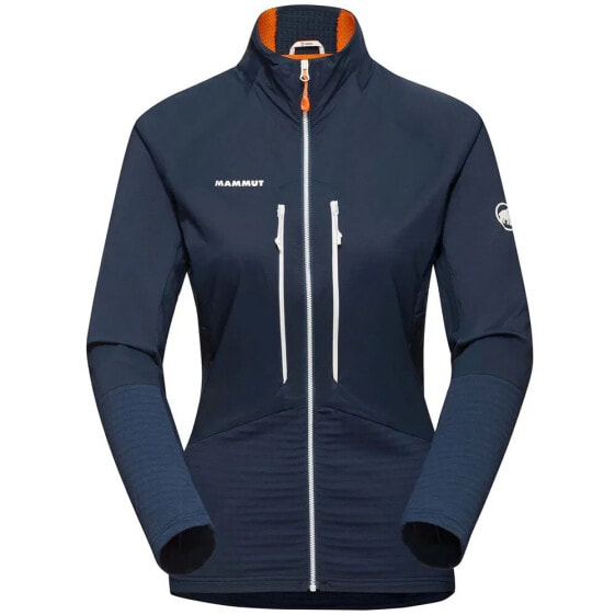 MAMMUT Eiged Nordwand Hybrid jacket