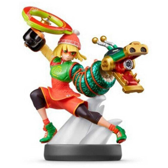 NINTENDO Amiibo Min Min