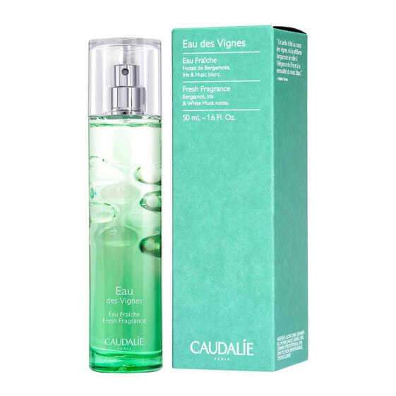 Духи женские Caudalie Eau Vigne 50 мл Eau De Cologne