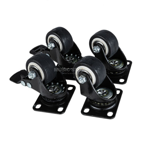 lightmaXX Case-Wheel Set für LIG0016865-000