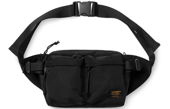 Сумка Carhartt WIP MILITARY HIP BAG I024252-89-90