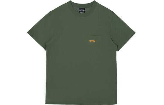 T-Shirt Thrasher T TH0120-1104DGN