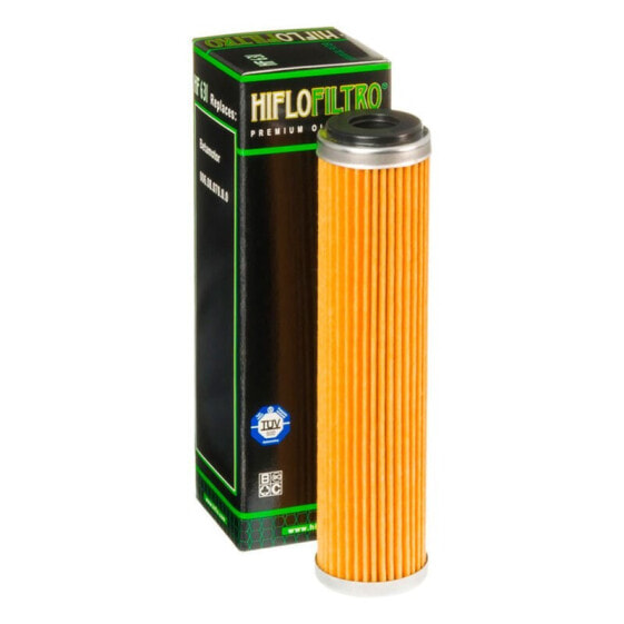 HIFLOFILTRO Beta 350 RR Enduro 4T 11-12 Oil Filter