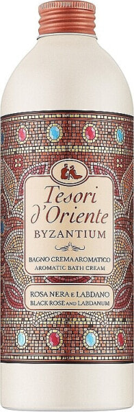 Tesori d`Oriente Byzantium Bath Cream