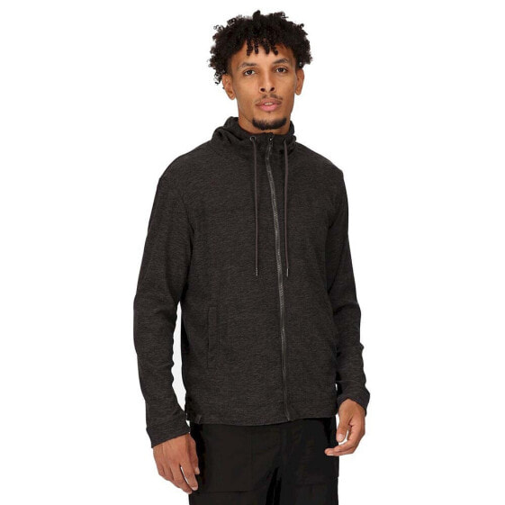 REGATTA Shorebay hoodie