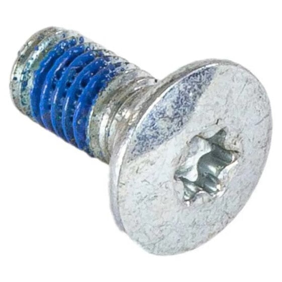 POWERSLIDE Small Head Trox Mounting Screw 12 mm