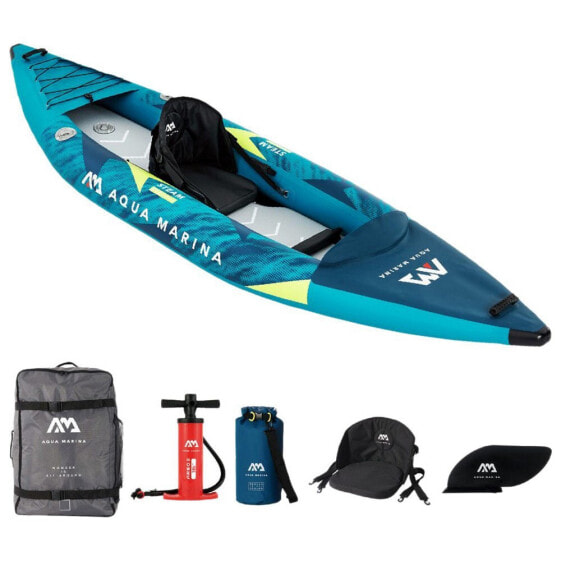 AQUA MARINA Steam 312 Inflatable Kayak