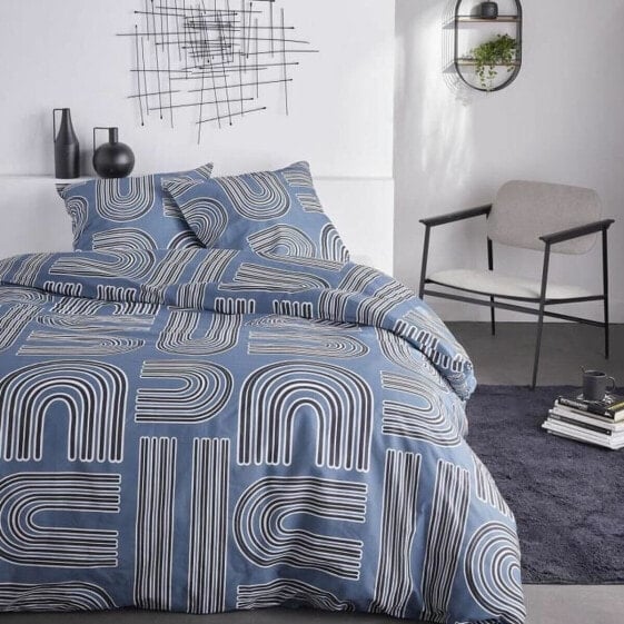 Duvet cover set TODAY Dream Blue