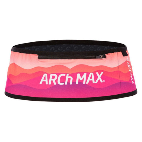 Arch Max Pro Zip Plus Belt