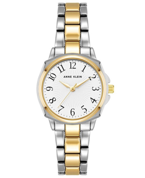 Часы Anne Klein Quartz Two-Tone Watch