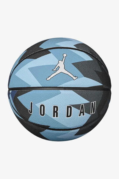 Футбольная одежда и обувь Nike Jordan Basketball 8P Mavi Basketbol Topu J.100.8735.009.07