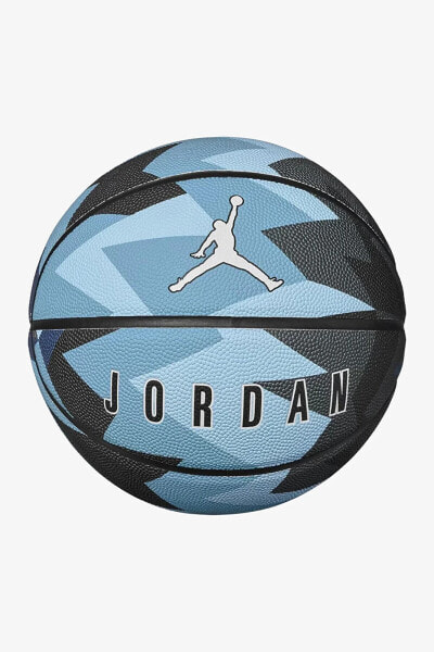 Jordan Basketball 8P Mavi Basketbol Topu J.100.8735.009.07