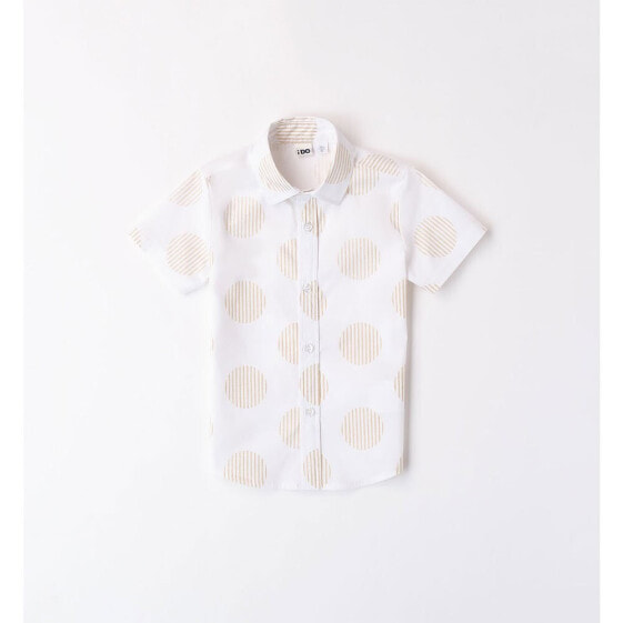 IDO 48236 Short Sleeve Shirt