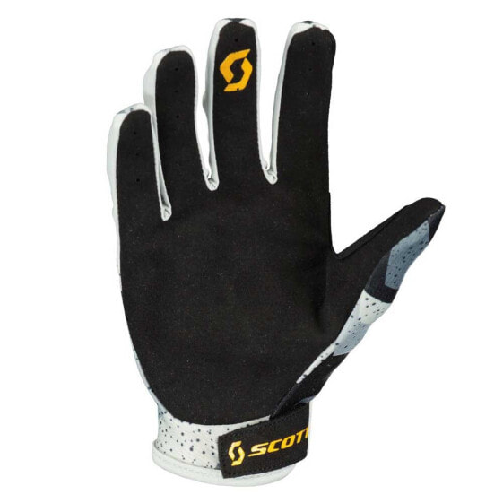 SCOTT 350 Fury Evo Kids Gloves