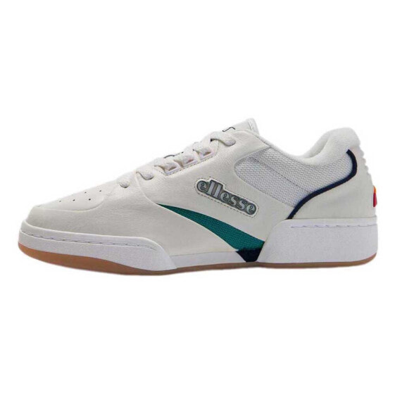 ELLESSE Tremiti Leahter trainers