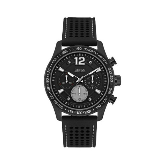 Часы наручные мужские Guess W0971G1 (Ø 44 мм)