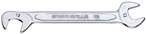 Stahlwille 40461010 1932-05-01 Chiave a forchetta doppia 5/32