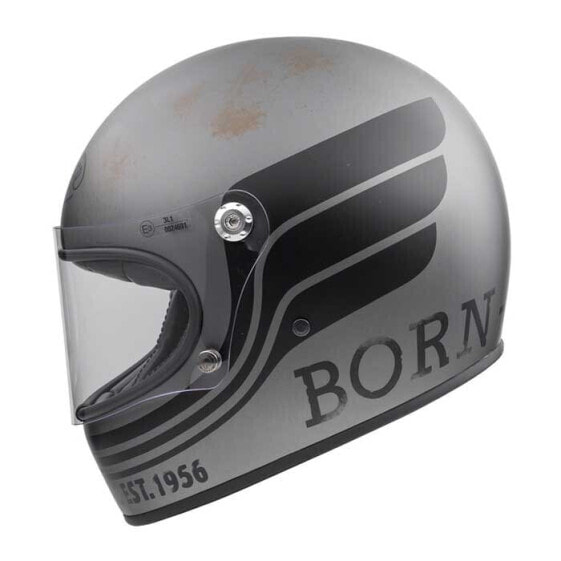 PREMIER HELMETS 23 Trophy BTR 17 BM 22.06 full face helmet