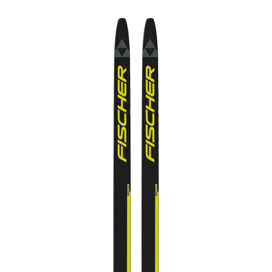 FISCHER SCS Skate Jr Mounted Nordic Skis