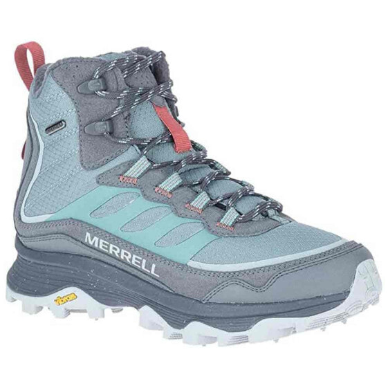 Ботинки Merrell Moab Speed Hiking