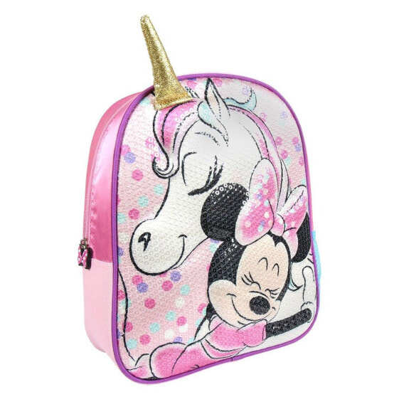 CERDA GROUP 3D Premium Minnie Backpack
