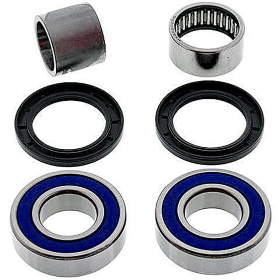 All BALLS 25-1476 Wheel Bearing Kit