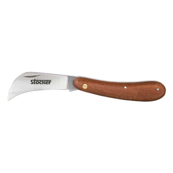 STOCKER Pro Grafting Billhook 69 mm Knife