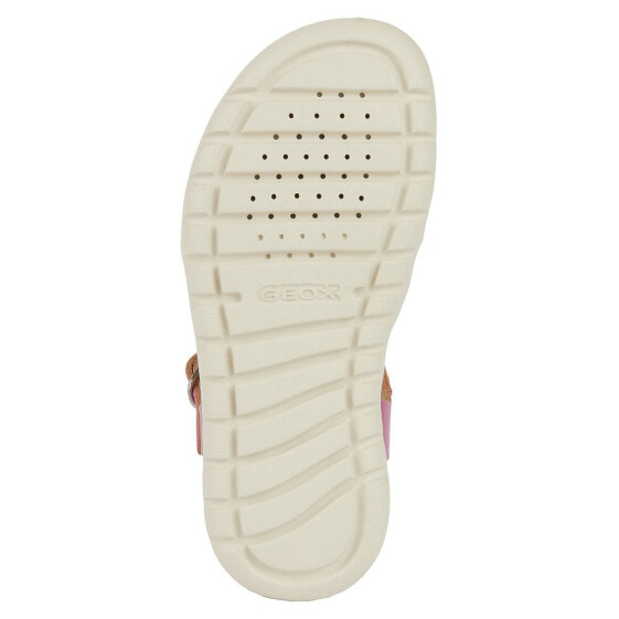 GEOX Soleima sandals