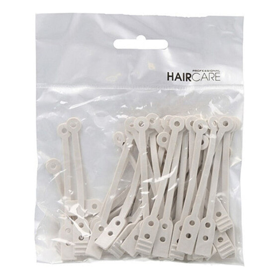 Rubber Hair Bands Bigudi Xanitalia 401.25 90 mm (50 pcs)