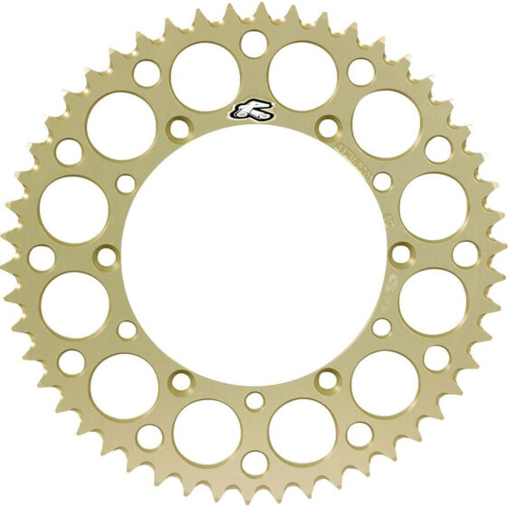 RENTHAL 112U-520-50GEHA Rear Sprocket