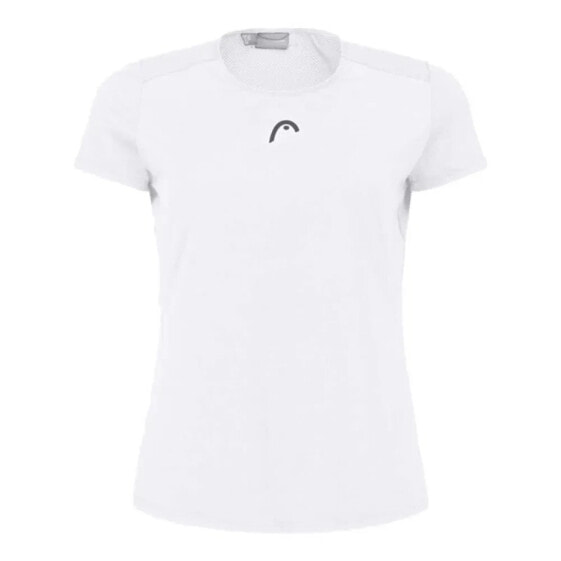 HEAD RACKET Tie-Break short sleeve T-shirt