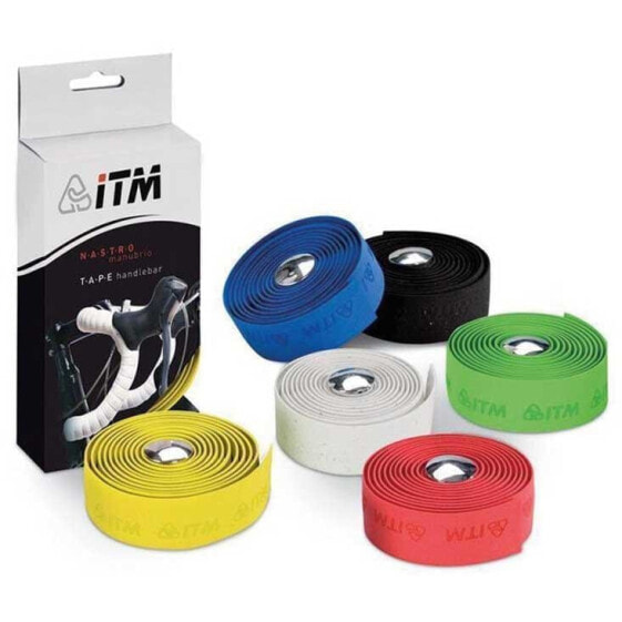 ITM Cork handlebar tape