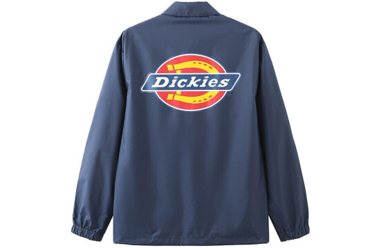Куртка Dickies logo DK008222B291