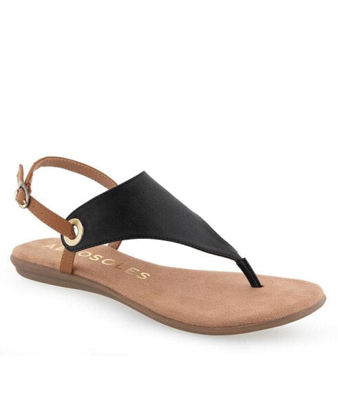 Women's Conclusion Sandals