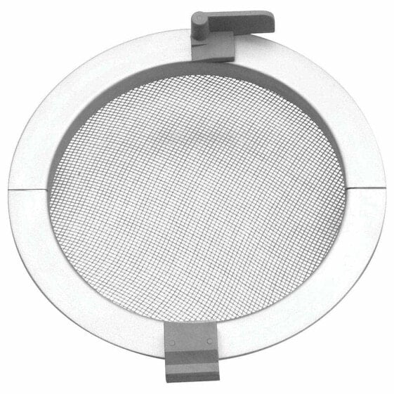 VETUS Porthole PW30 Aluminium Mosquito Screen