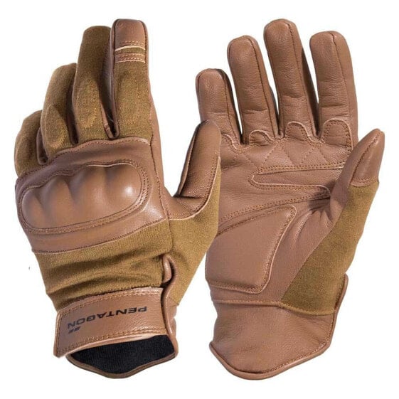 PENTAGON Storm Tactical Long Gloves
