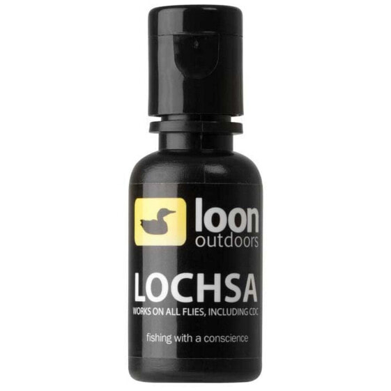 LOON OUTDOORS Lochsa Cement
