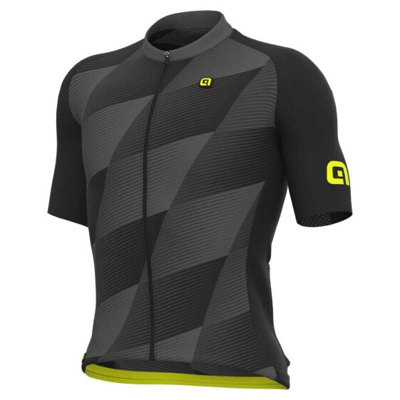 ALE Square short sleeve jersey
