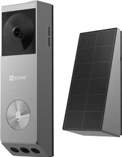 EZVIZ EP3X Pro Battery Doorbell Kit