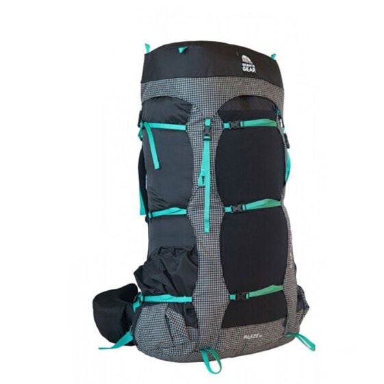 GRANITE GEAR Blaze M 60L backpack