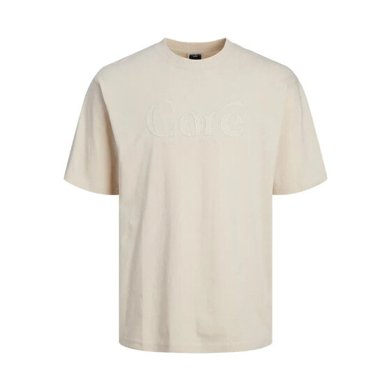 JACK & JONES Austin Application short sleeve T-shirt