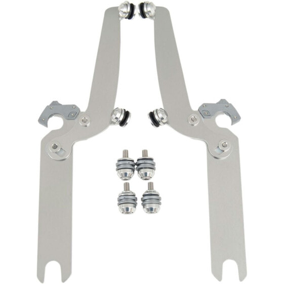 MEMPHIS SHADES Trigger-Lock Sportshield MEM8922 Fitting Kit