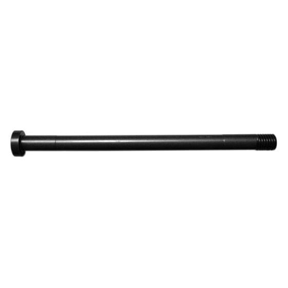 MSC Aluminium Rear Axle Double Diameter Axe