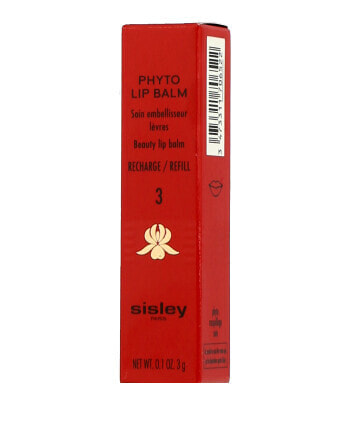 Sisley Phyto Lip Balm Refill (3 g)